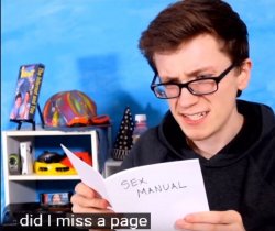 Sex Manual Meme Template