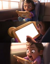 Wreck It Ralph 2 Meme Template