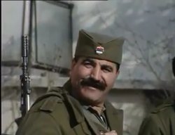 Serb Stalin Meme Template
