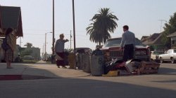 Repo corner Meme Template