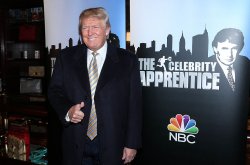 Donald Trump Celebrity Apprentice Meme Template