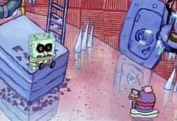 gary i need Meme Template