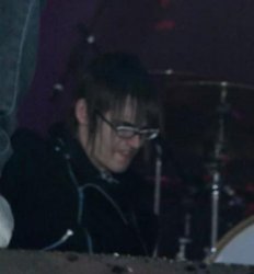 mikey way Meme Template