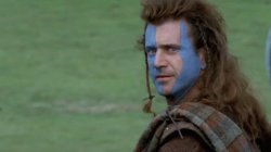 Braveheart Meme Template