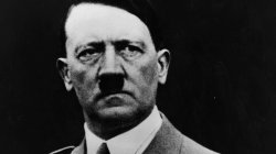 Hitler Disapproves Meme Template