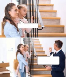 talkup Meme Template