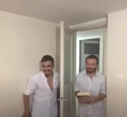 aykut diamond Meme Template