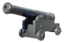 Cannon Meme Template