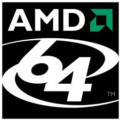 AMD 64 Meme Template