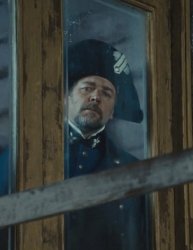 Javert Window Meme Template