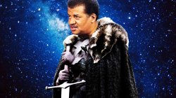 Neil de-Grasse Tyson Meme Template