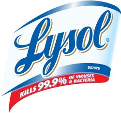 Lysol Meme Template