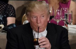Tastes like Covfefe Meme Template