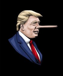 If Pinocchio Had a Daddy Meme Template