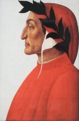 Dante alighieri Meme Template