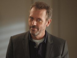 Gregory House Meme Template