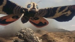 Mothra 2020 - The fairies have decided Meme Template