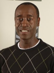 don cheadle Meme Template
