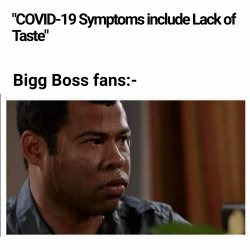 Bigg boss Meme Template