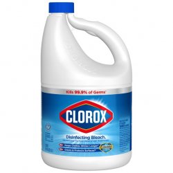 Don't drink bleach! Meme Template