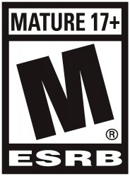 Rated M Meme Template