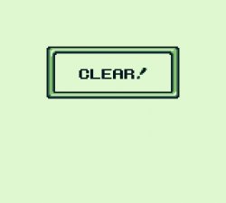 Clear! Meme Template