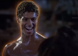 That Glow Meme Template