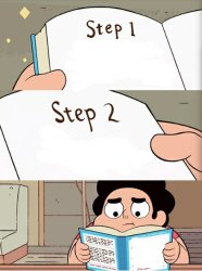 SU - how to talk to people Meme Template