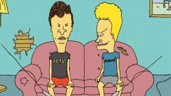 beavis butthead Meme Template