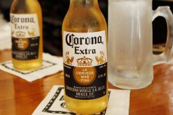 corona Meme Template