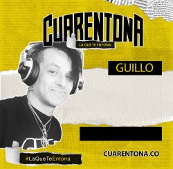 GUILLO Meme Template