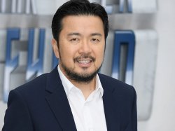 Sir Justin Lin Meme Template