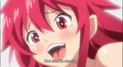 Hot stuff is coming Meme Template