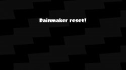 Rainmaker reset! Meme Template