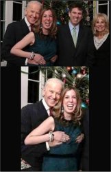 Biden Grope? Meme Template