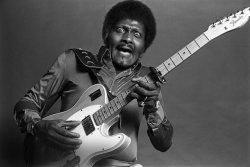 Albert Collins Meme Template