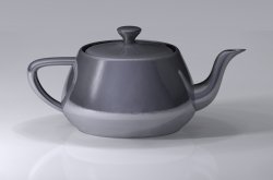 Utah Teapot! Meme Template