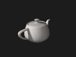Utah Teapot! Meme Template