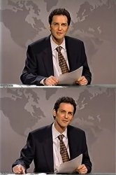 WEEKEND UPDATE WITH NORM Meme Template