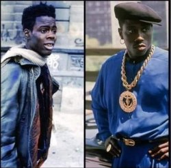 New Jack City Meme Template