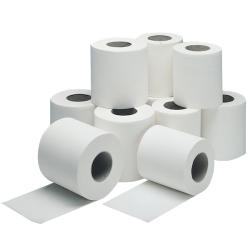 Toilet paper horde Meme Template