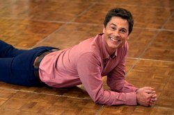 Chris Traeger Meme Template