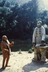 Lawgiver Meme Template