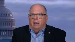 Larry Hogan Meme Template