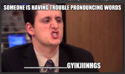 Gabe Lewis Meme Template