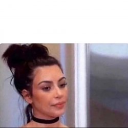 Kardashian meme Meme Template