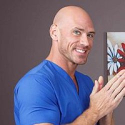 JOHNY SINS Meme Template