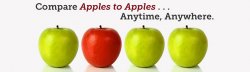 Apples to Apples comparison Meme Template