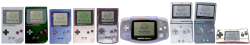 Me and the Game Boys Meme Template