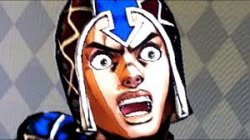 Mista Meme Template